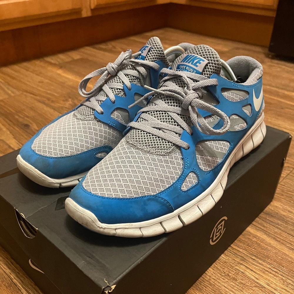 Nike Free Run 2